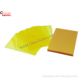 PVC Paper Cover Clear Cover